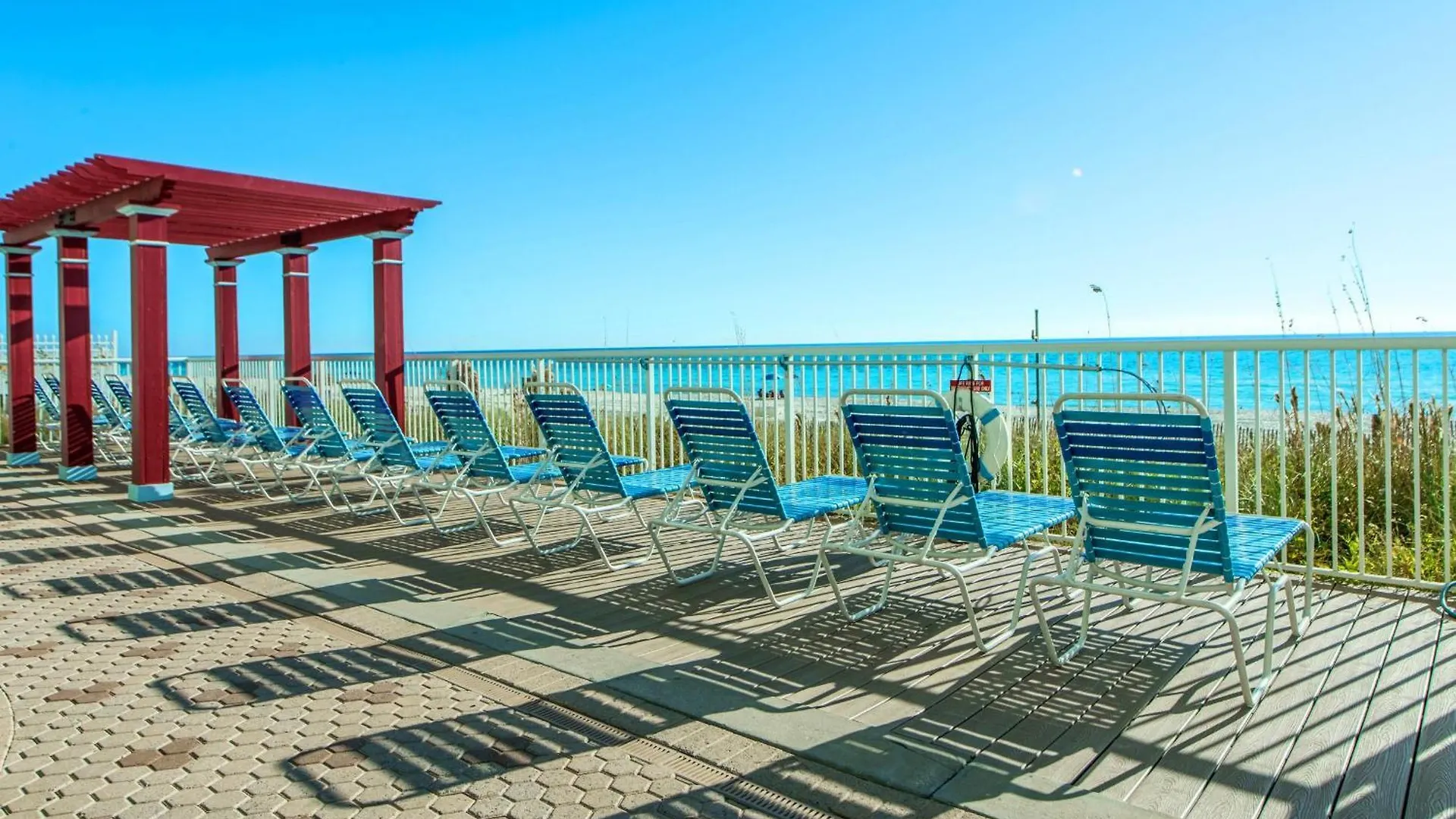 Majestic Beach Towers 2-1104 Panama City Beach 0*,  USA