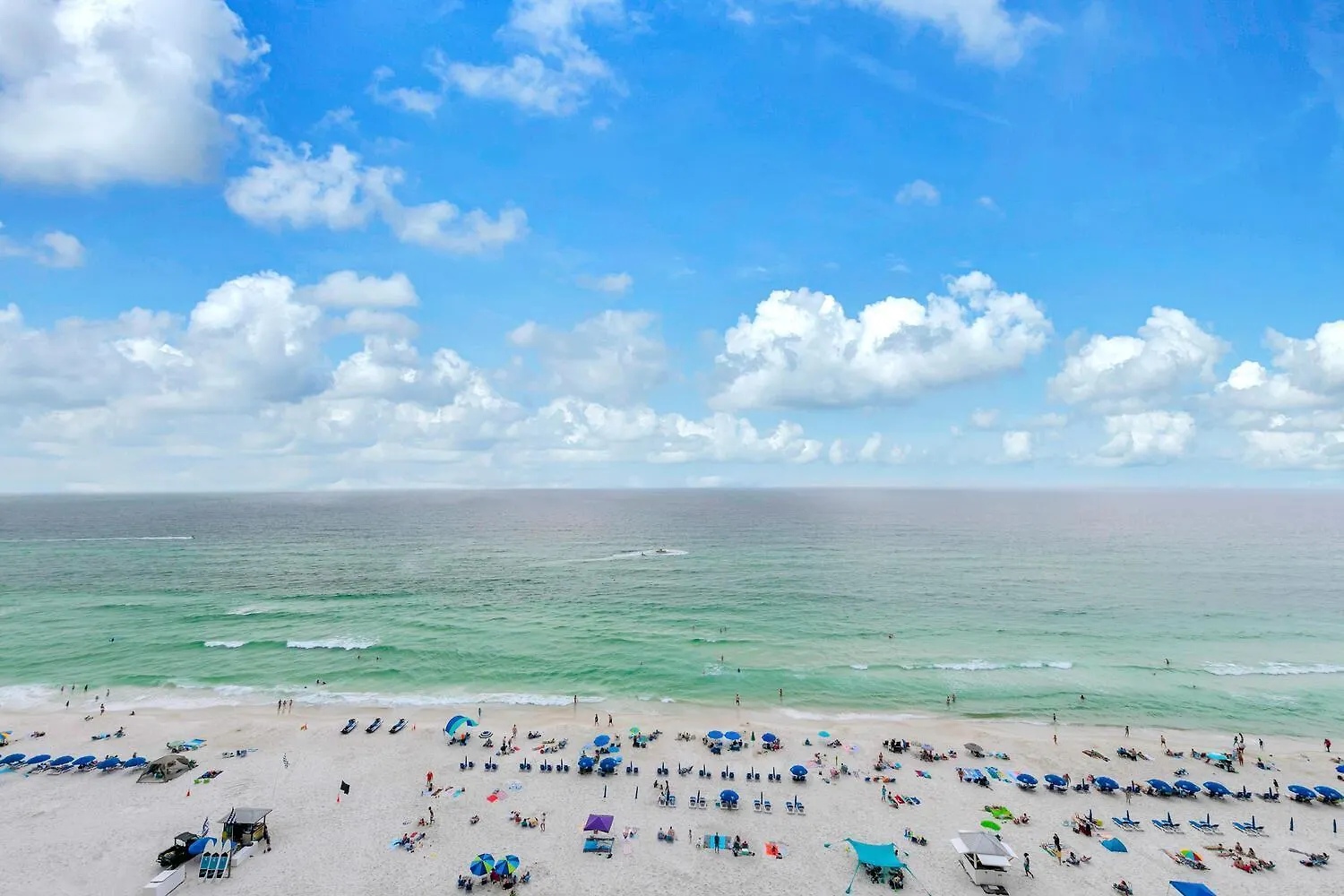 Majestic Beach Towers 2-1104 Panama City Beach 0*,