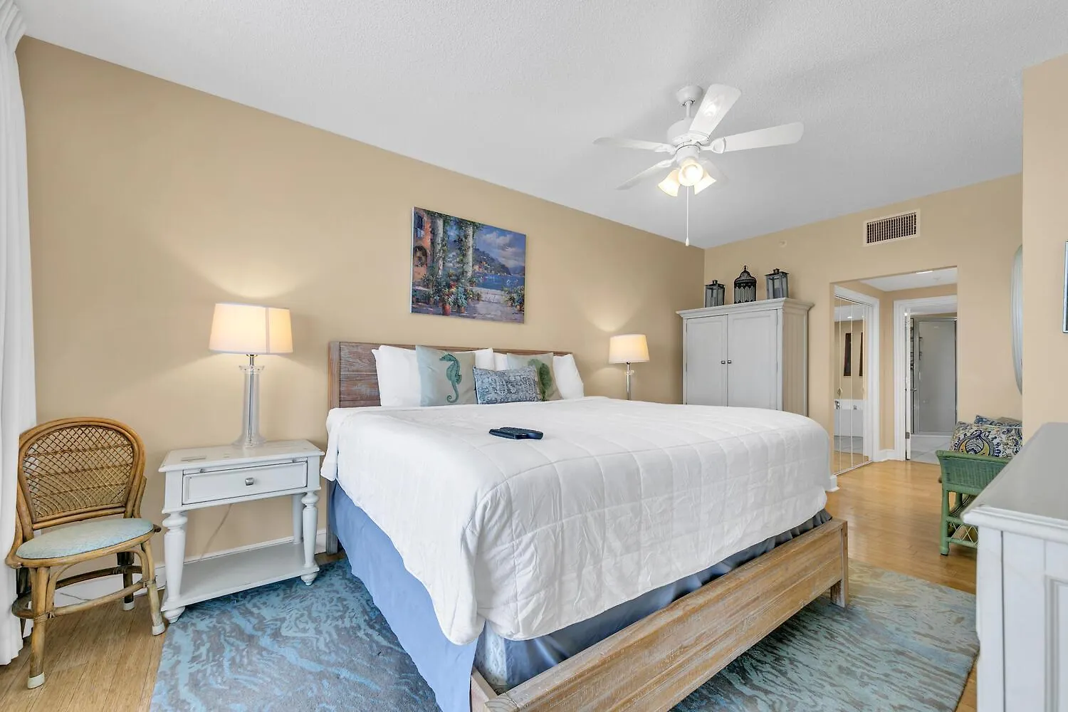Semesterbostad Majestic Beach Towers 2-1104 Panama City Beach USA