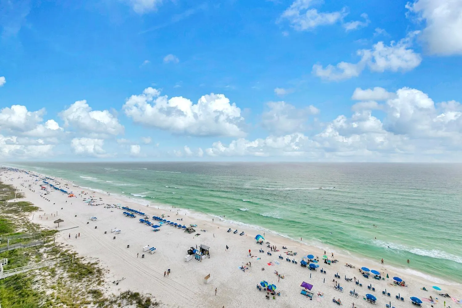 Semesterbostad Majestic Beach Towers 2-1104 Panama City Beach