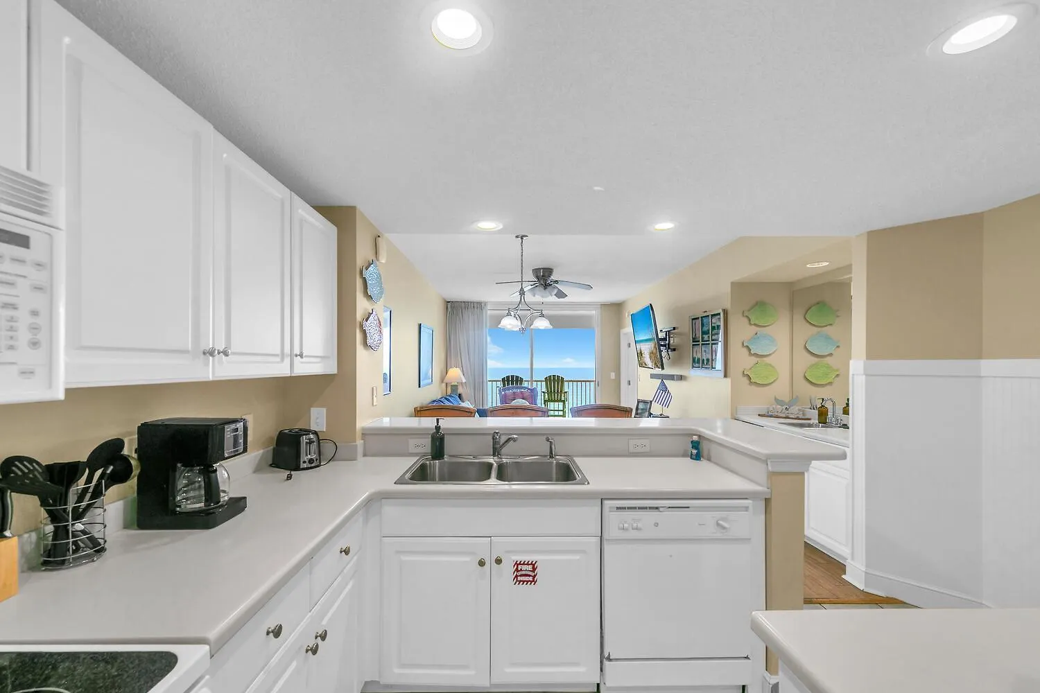Semesterbostad Majestic Beach Towers 2-1104 Panama City Beach USA