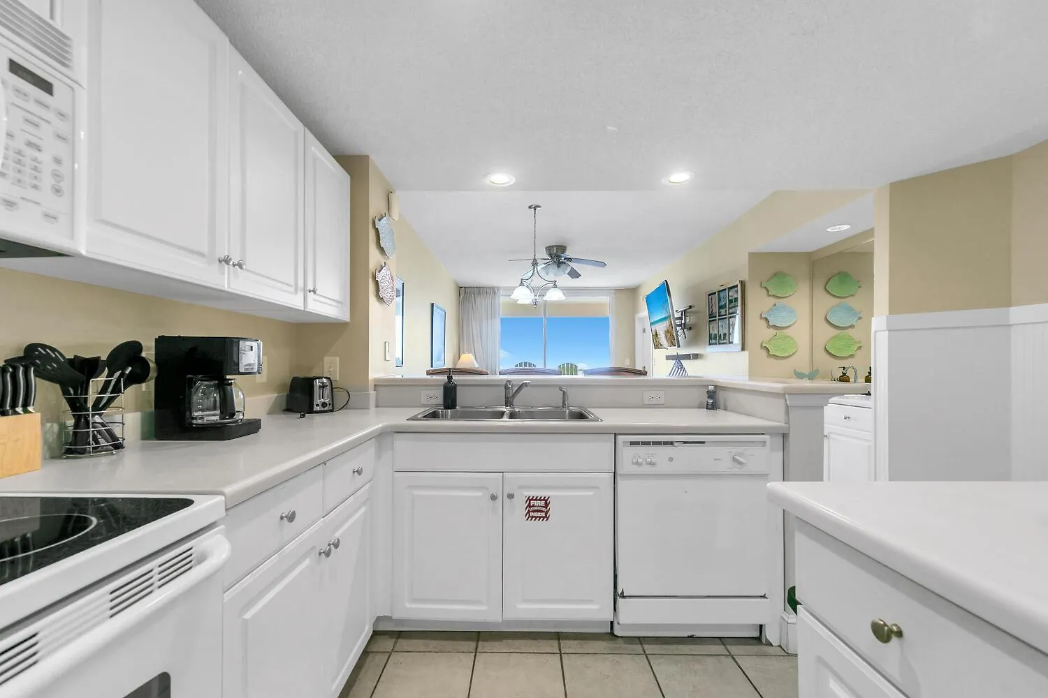 Majestic Beach Towers 2-1104 Panama City Beach