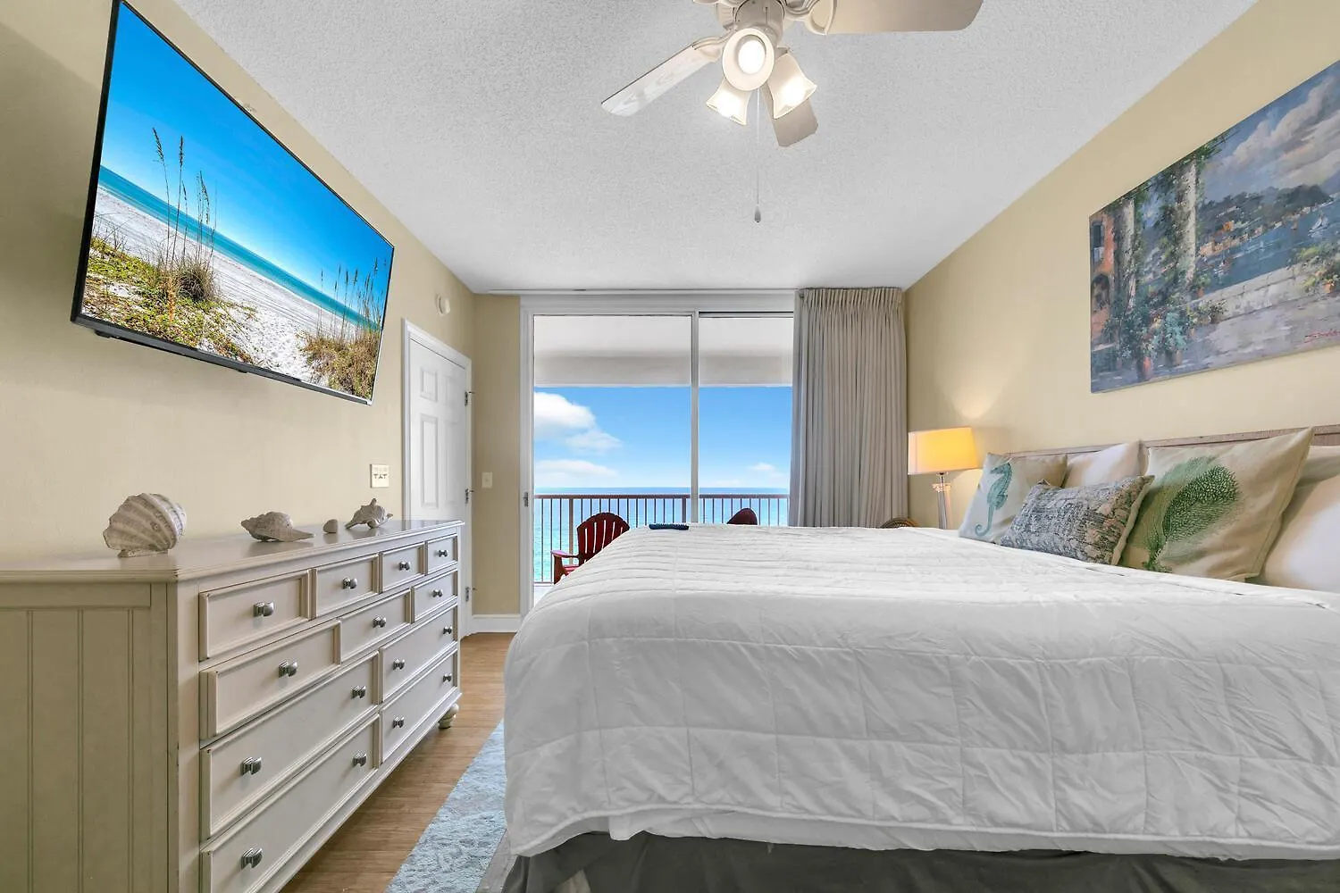 Semesterbostad Majestic Beach Towers 2-1104 Panama City Beach
