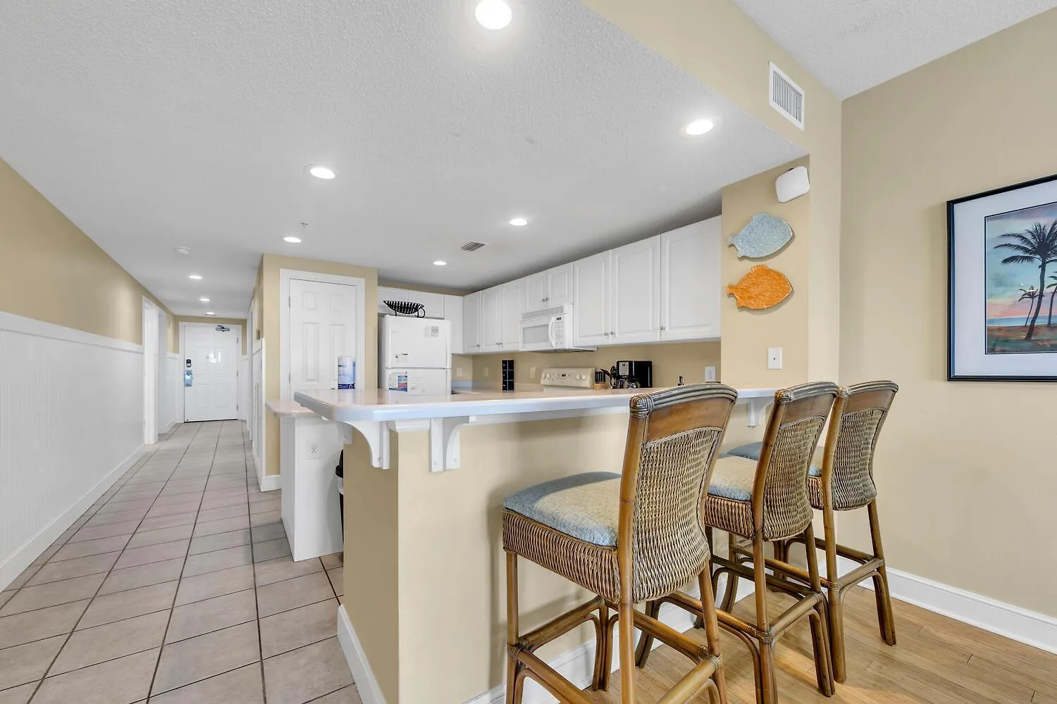 Majestic Beach Towers 2-1104 Panama City Beach