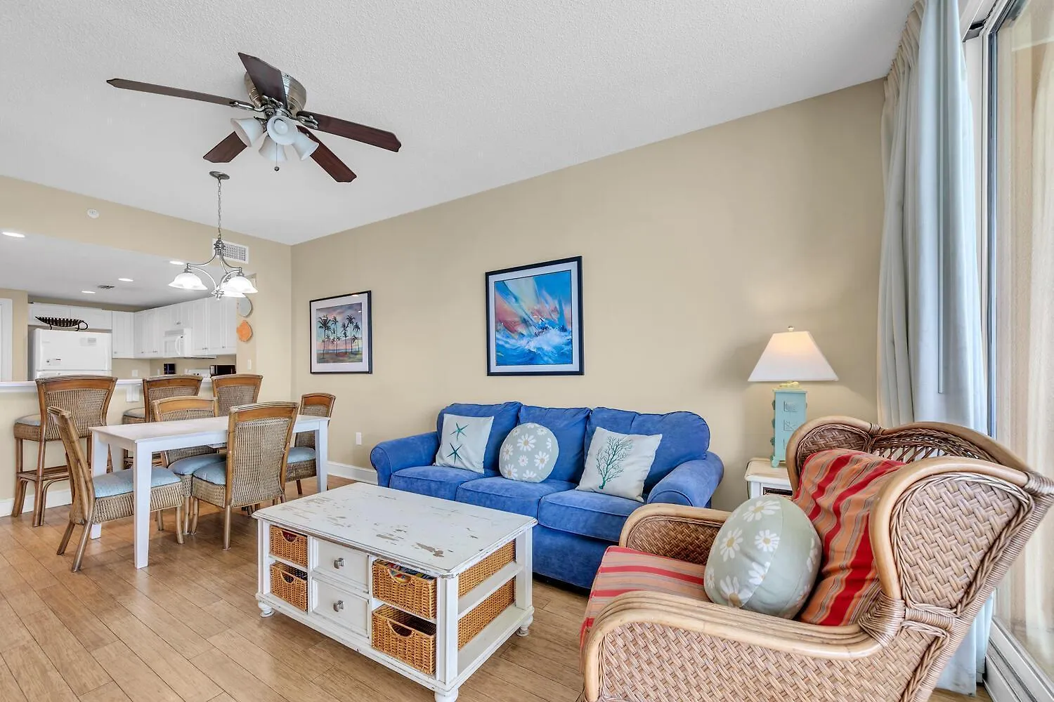 Majestic Beach Towers 2-1104 Panama City Beach